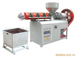 石狮市新华塑料机械 塑料挤出机产品列表