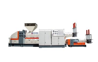 2022亚太橡塑展展前预览丨挤出机篇(一)