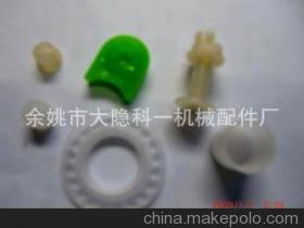 余姚市大隐科一机械配件厂-企业库-