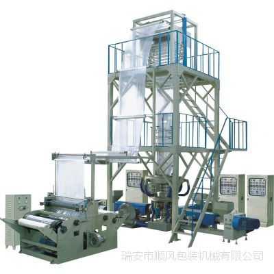 吹膜机_制袋机_印刷机_其他塑料机械–【瑞安市顺风包装机械】